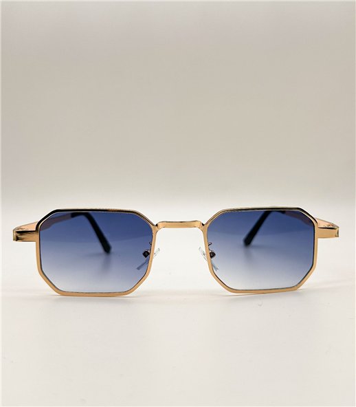 Γυαλιά μεταλλικά Harlem Blue