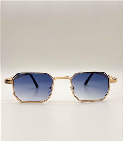 Γυαλιά μεταλλικά Harlem Blue