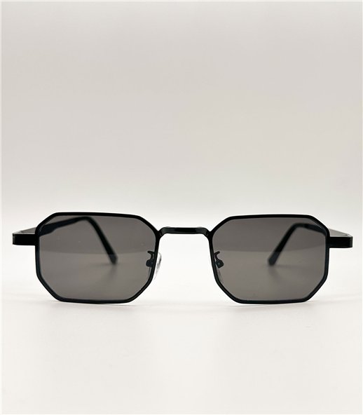 Γυαλιά μεταλλικά Harlem Black