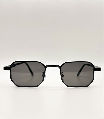 Γυαλιά μεταλλικά Harlem Black