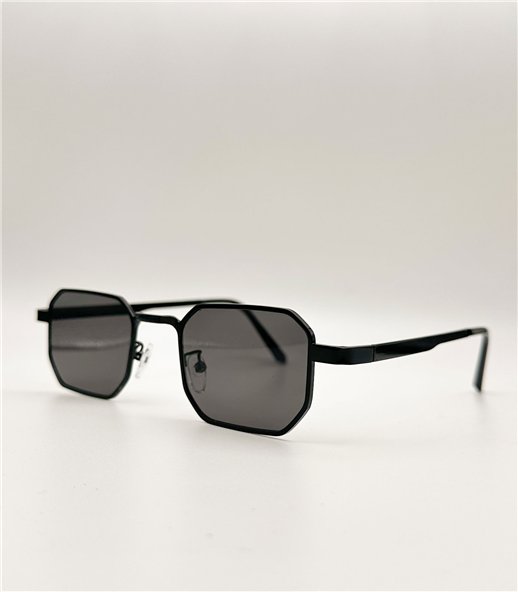 Γυαλιά μεταλλικά Harlem Black