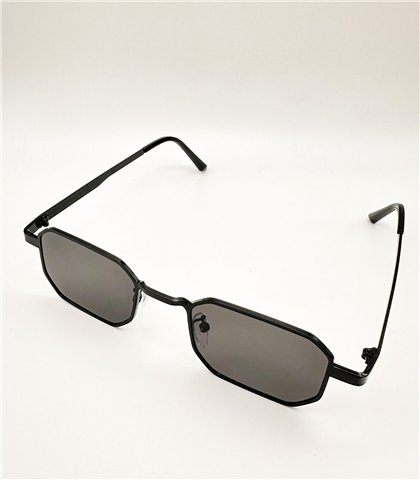 Γυαλιά μεταλλικά Harlem Black