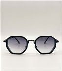 Γυαλιά μεταλλικά Emery Grey