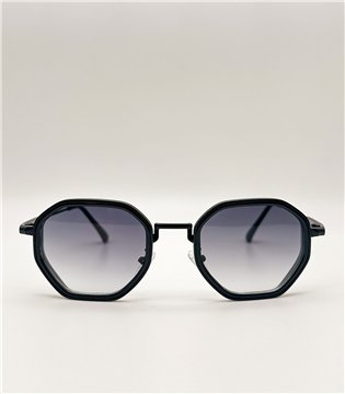 Γυαλιά μεταλλικά Emery Grey