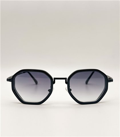 Γυαλιά μεταλλικά Emery Grey