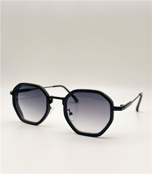 Γυαλιά μεταλλικά Emery Grey