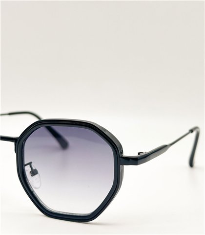 Γυαλιά μεταλλικά Emery Grey