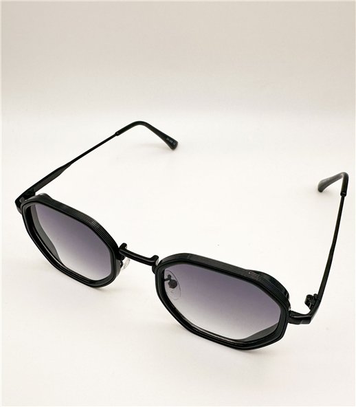 Γυαλιά μεταλλικά Emery Grey