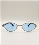 Γυαλιά μεταλλικά Kai Blue