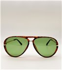 Γυαλιά κοκκάλινα Apollo Green