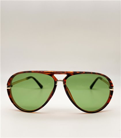 Γυαλιά κοκκάλινα Apollo Green