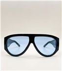 Γυαλιά κοκκάλινα Cassie Blue