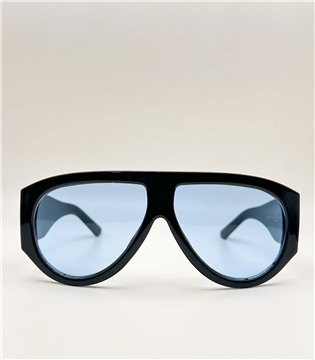 Γυαλιά κοκκάλινα Cassie Blue