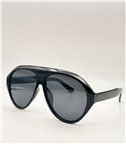 Γυαλιά κοκκάλινα Tao Total Black 2