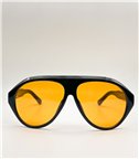 Γυαλιά κοκκάλινα Tao Yellow