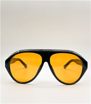 Γυαλιά κοκκάλινα Tao Yellow