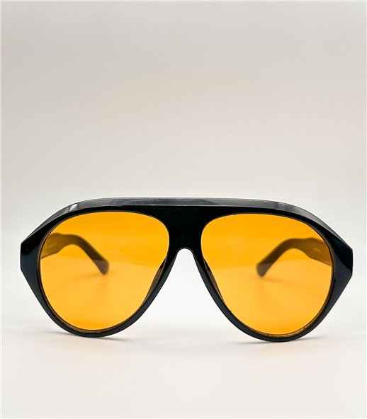 Γυαλιά κοκκάλινα Tao Yellow