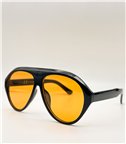 Γυαλιά κοκκάλινα Tao Yellow 2