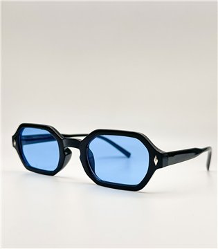 Γυαλιά κοκκάλινα Martin Blue 2