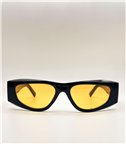 Γυαλιά κοκκάλινα Ryan Yellow