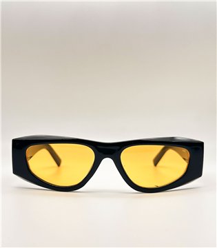 Γυαλιά κοκκάλινα Ryan Yellow