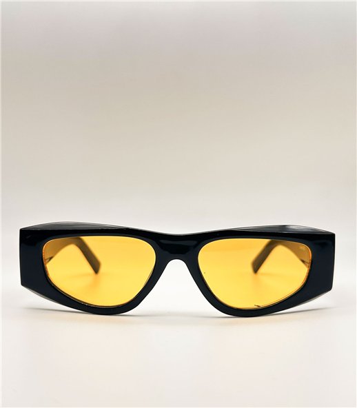 Γυαλιά κοκκάλινα Ryan Yellow