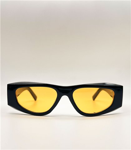 Γυαλιά κοκκάλινα Ryan Yellow