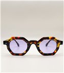 Γυαλιά κοκκάλινα Dorian Tartarooga Purple