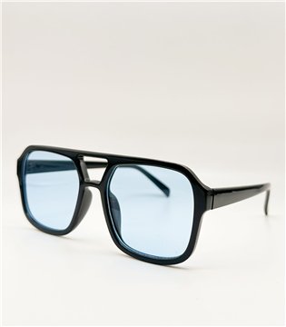 Γυαλιά κοκκάλινα Cleo Blue 2