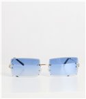 Γυαλιά μεταλλικά Madison Blue