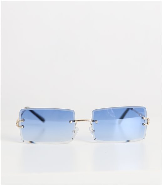 Γυαλιά μεταλλικά Madison Blue