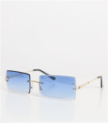 Γυαλιά μεταλλικά Madison Blue