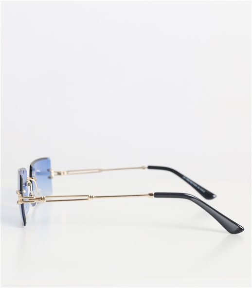 Γυαλιά μεταλλικά Madison Blue