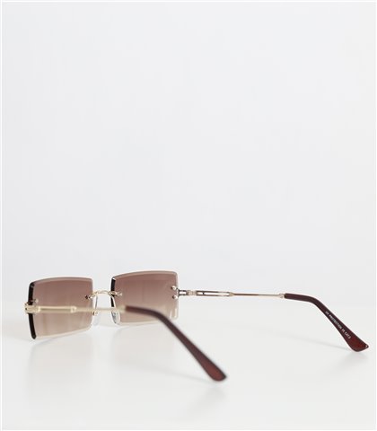 Γυαλιά μεταλλικά Madison Brown