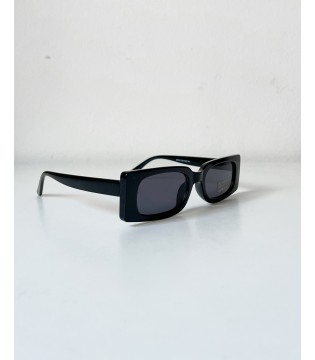 Γυαλιά κοκκάλινα Adaline Black 2