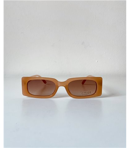 Γυαλιά κοκκάλινα Adaline Brown