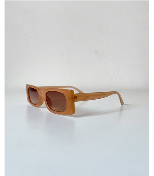 Γυαλιά κοκκάλινα Adaline Brown