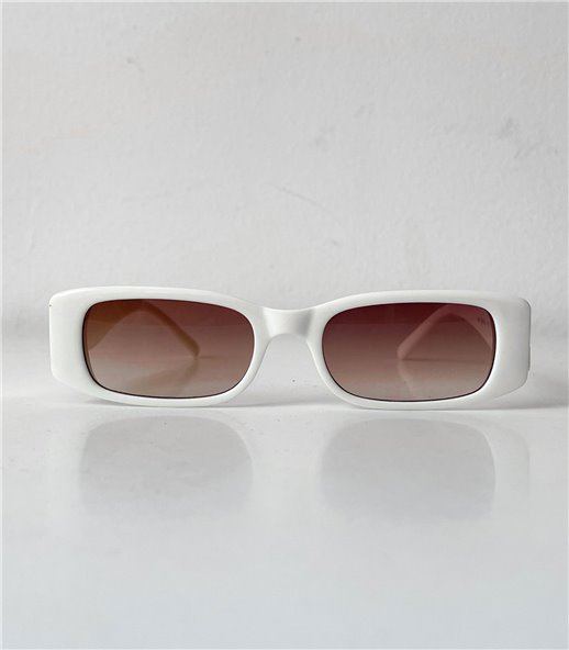 Γυαλιά κοκκάλινα Ruby White