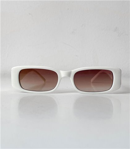 Γυαλιά κοκκάλινα Ruby White