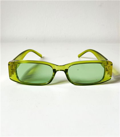 Γυαλιά κοκκάλινα Ruby White