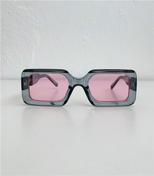 Γυαλιά κοκκάλινα Quinn Pink