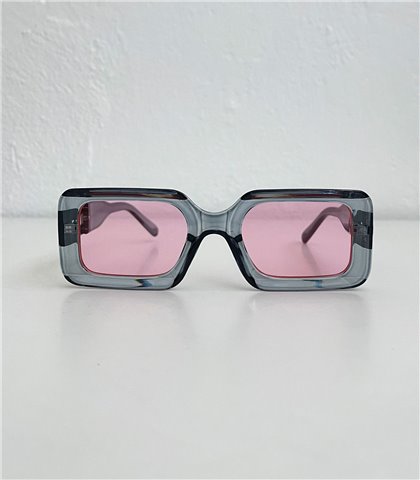 Γυαλιά κοκκάλινα Quinn Pink