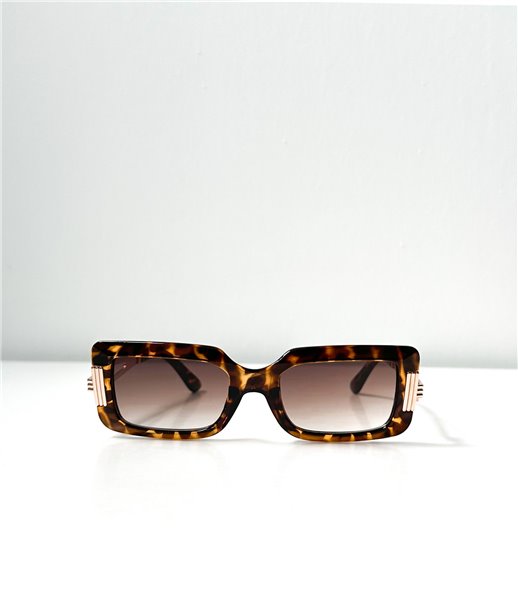 Γυαλιά μεταλλικά Kaitlyn Tartarooga