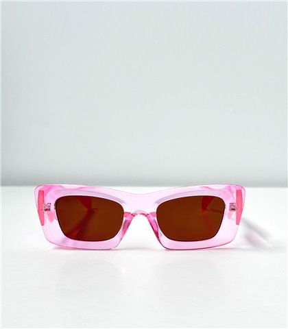Γυαλιά κοκκάλινα Kerry Pink