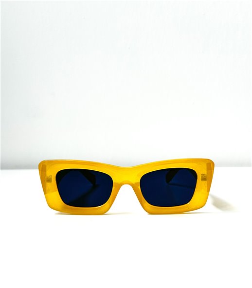 Γυαλιά κοκκάλινα Kerry Yellow