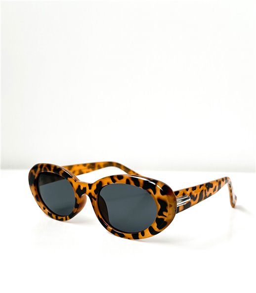 Γυαλιά κοκκάλινα Ollie Tartarooga