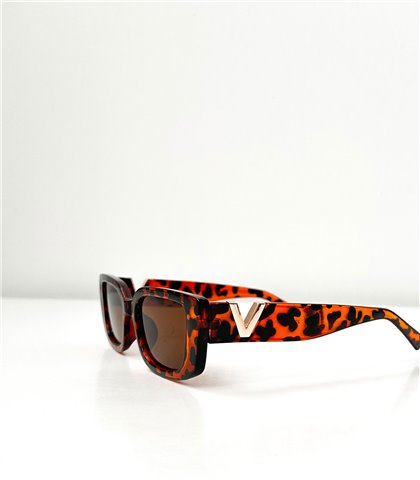 Γυαλιά κοκκάλινα Jasmine Tartarooga