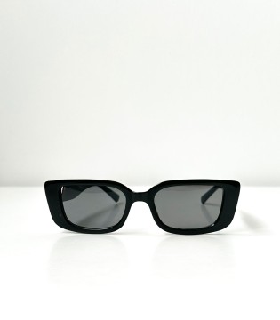 Γυαλιά κοκκάλινα Jasmine Black 2