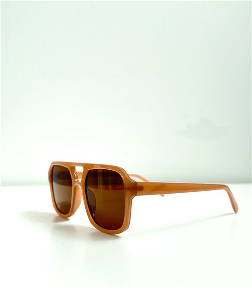 Γυαλιά κοκκάλινα Cleo Honey