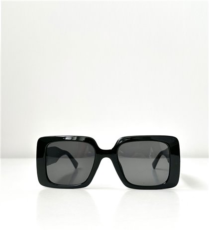 Γυαλιά κοκκάλινα Jasmine Black